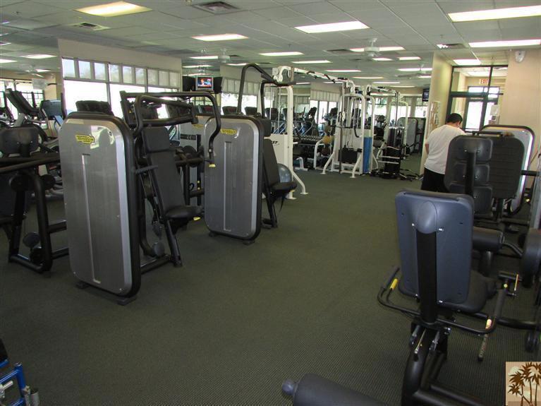 Heritage Palms CC - Residential