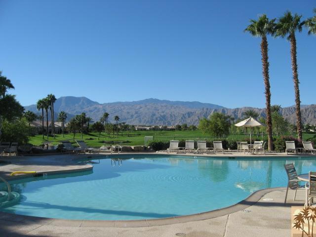 Heritage Palms CC - Residential