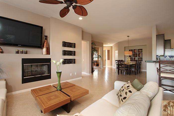 Heritage Palms CC - Residential