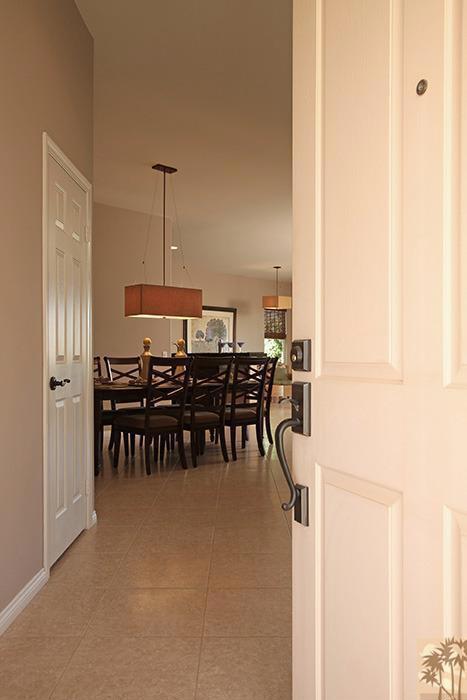 Heritage Palms CC - Residential