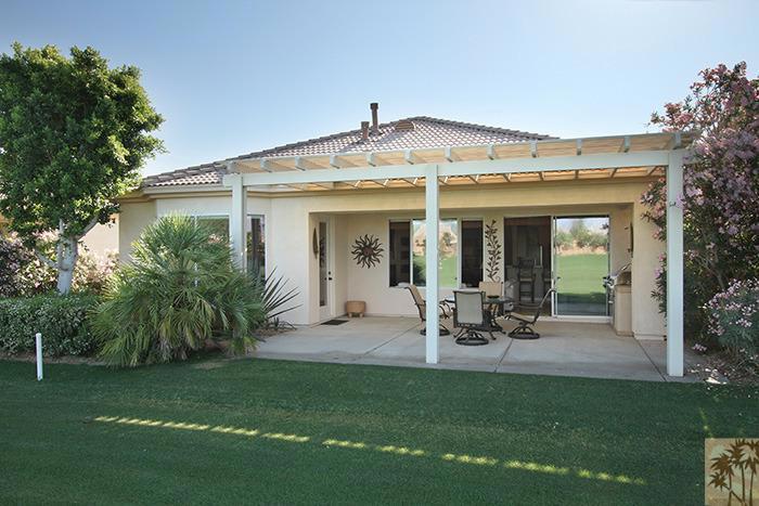 Heritage Palms CC - Residential