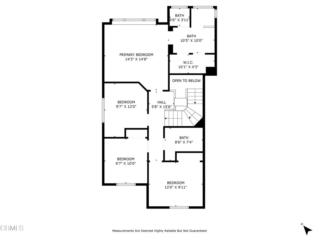 North Bluffs - Residential
