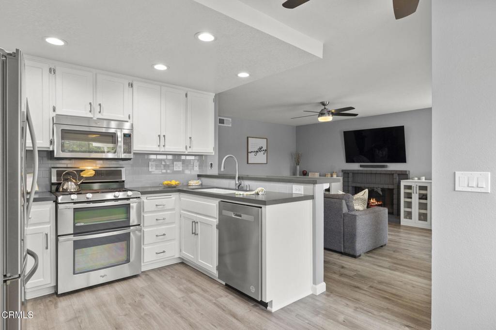 North Bluffs - Residential