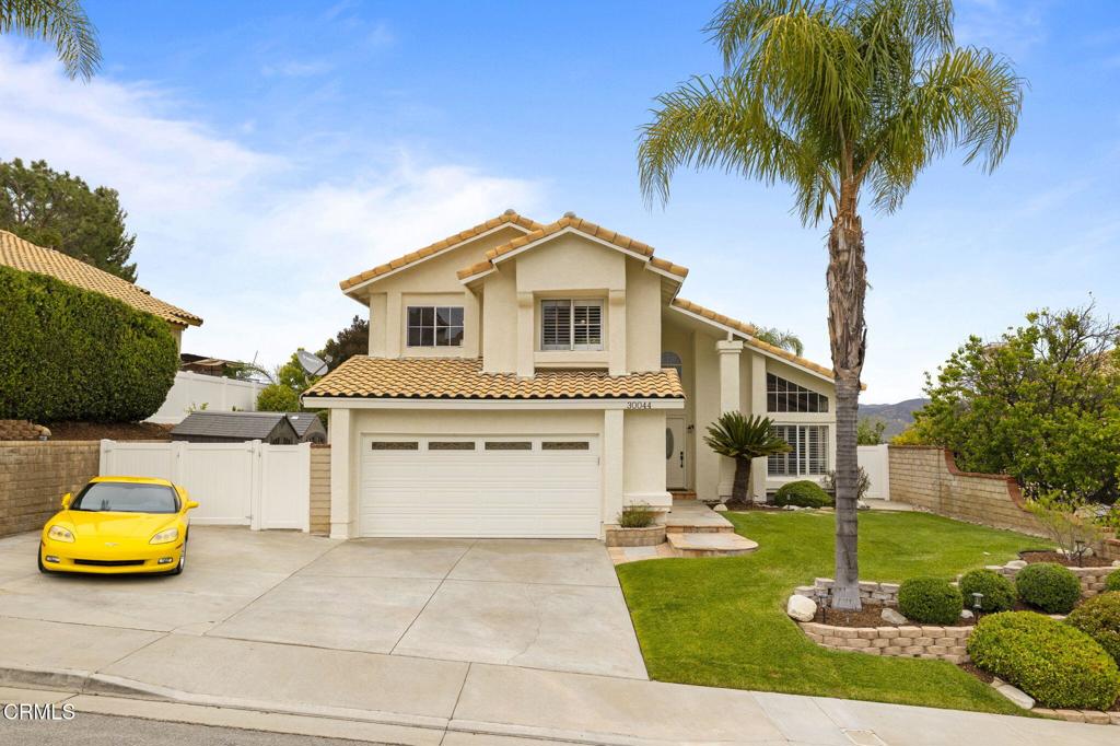 North Bluffs - Residential