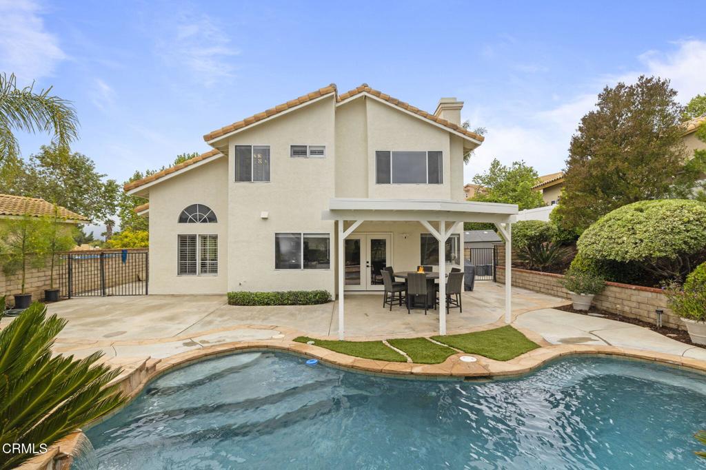 North Bluffs - Residential