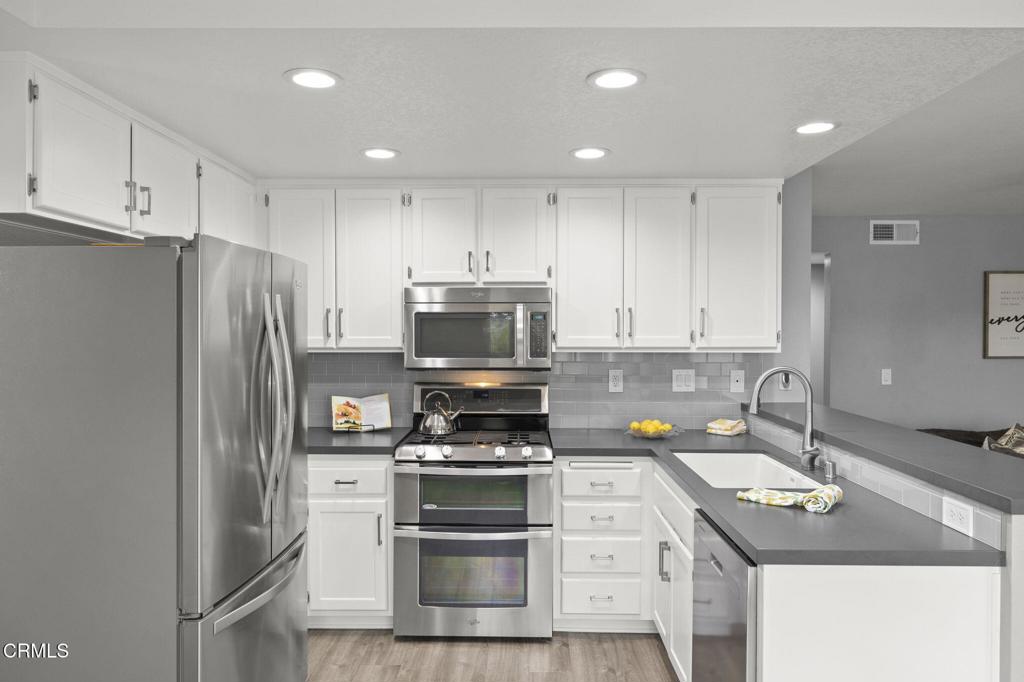 North Bluffs - Residential