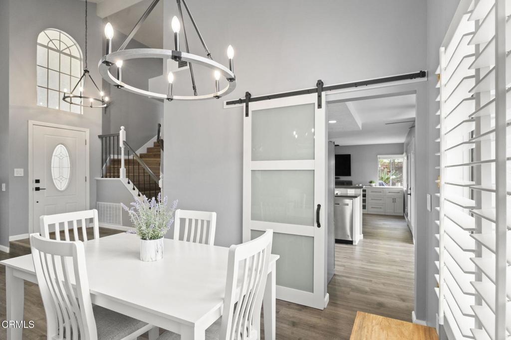 North Bluffs - Residential