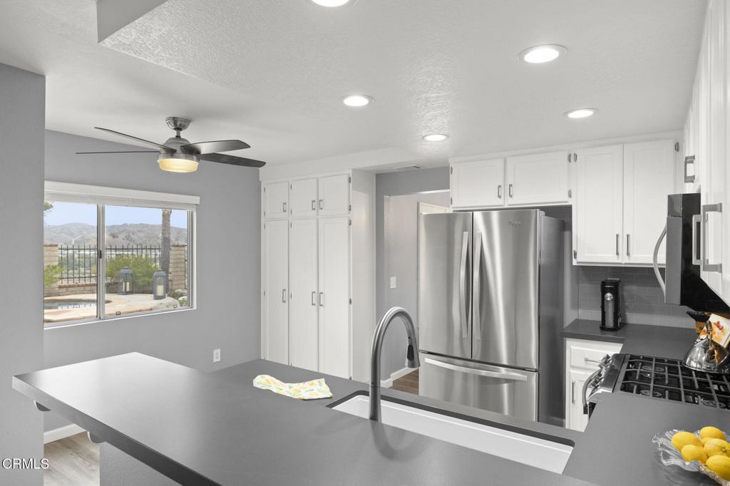 North Bluffs - Residential