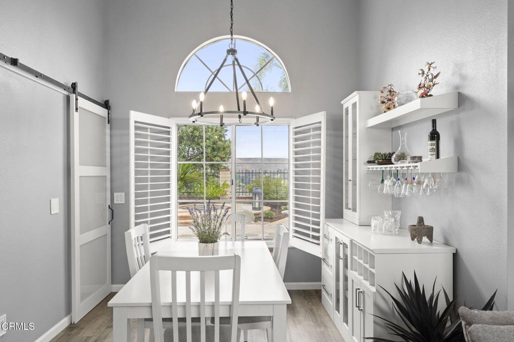 North Bluffs - Residential