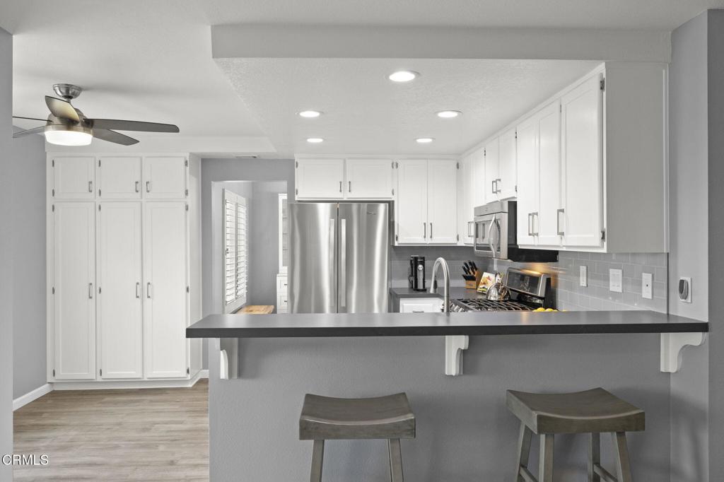 North Bluffs - Residential