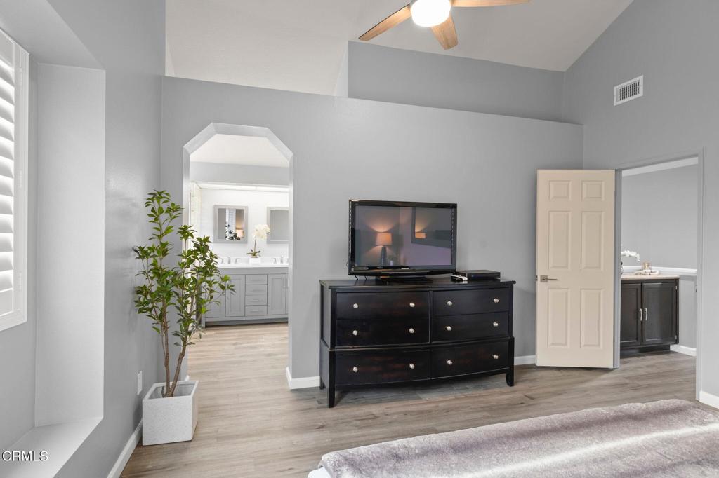 North Bluffs - Residential