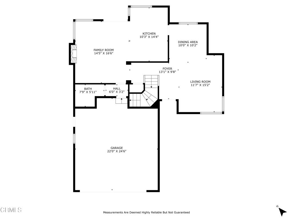 North Bluffs - Residential