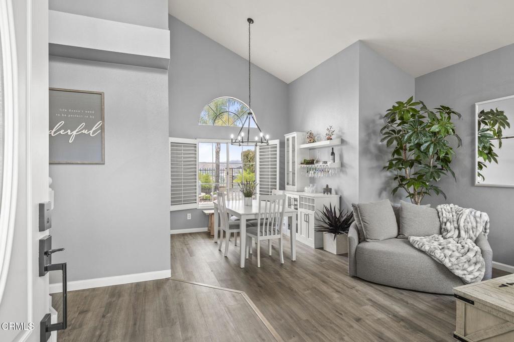 North Bluffs - Residential