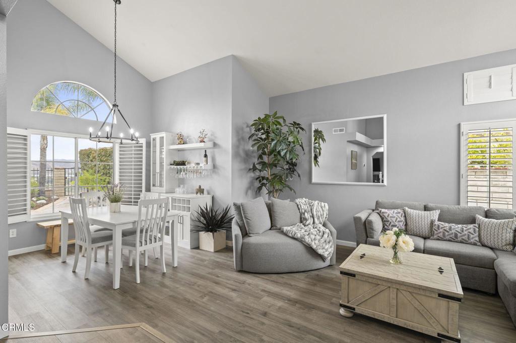 North Bluffs - Residential