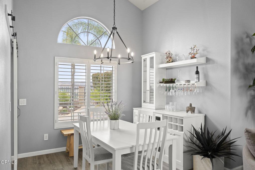 North Bluffs - Residential