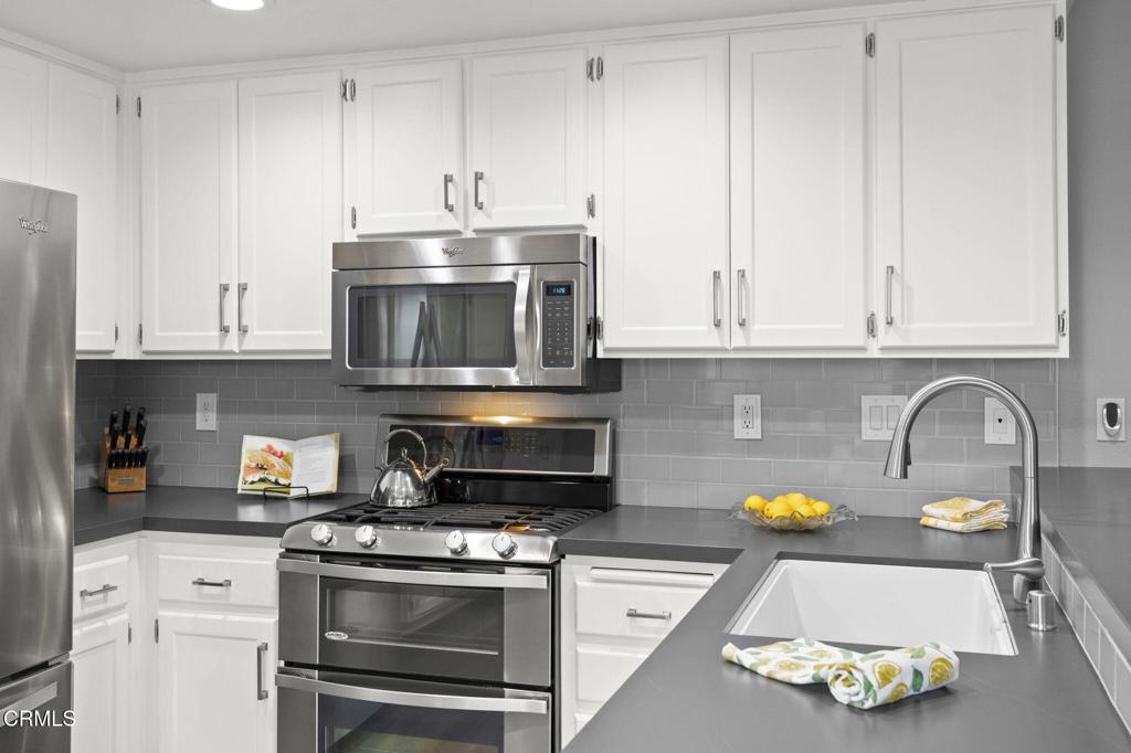 North Bluffs - Residential