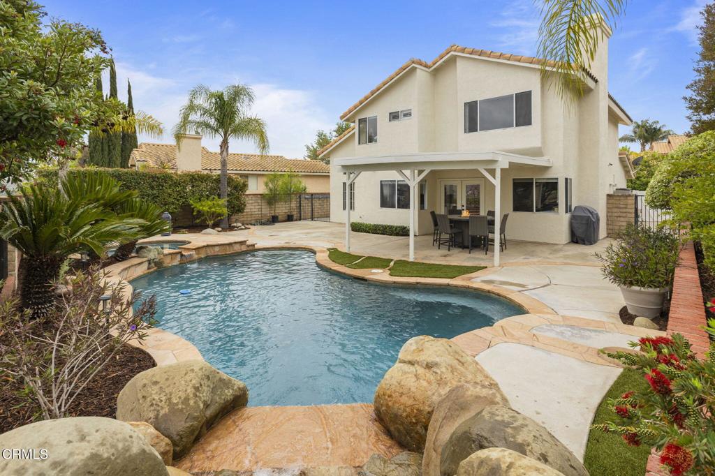 North Bluffs - Residential