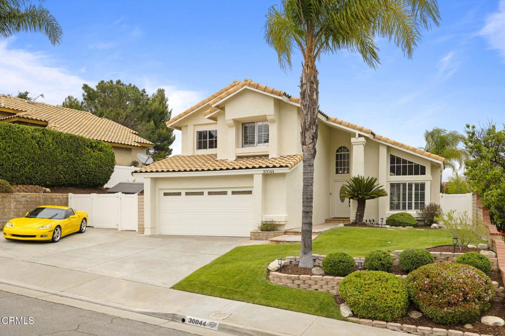 North Bluffs - Residential