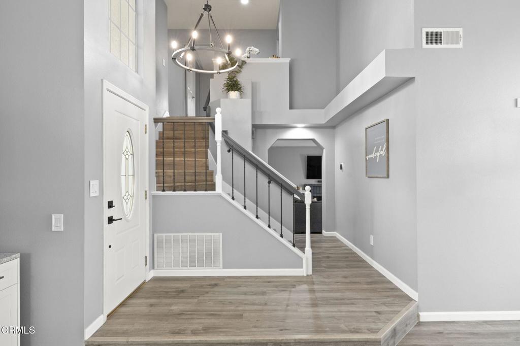 North Bluffs - Residential