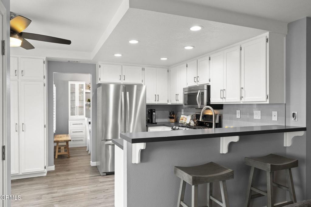 North Bluffs - Residential