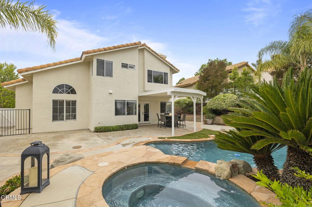 North Bluffs - Residential