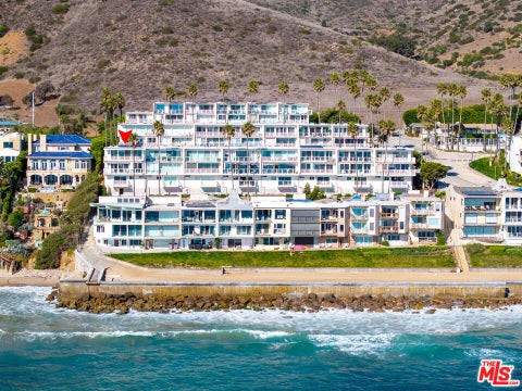 Photo of 11838 Ebbtide Lane, Malibu, CA 90265 (MLS # 26102855)