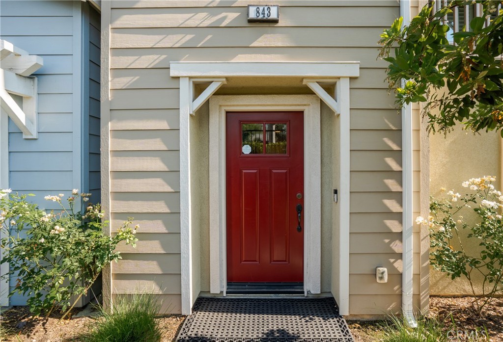 843 Seville Lane