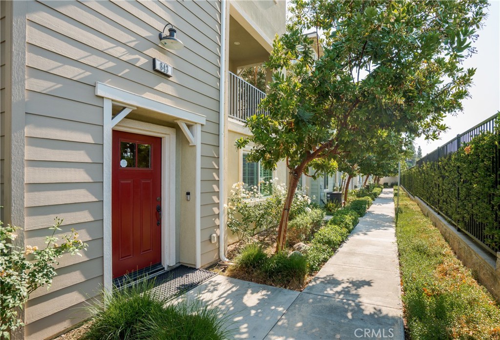 843 Seville Lane