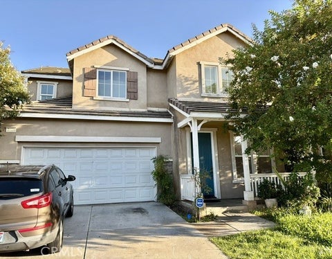 Photo of 3959 Cane Bay LN, Perris, CA 92571 (MLS # SW26211189)