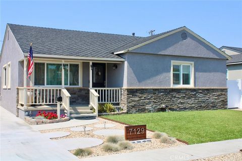 7129 E Peabody Long Beach CA 90808