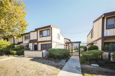 Photo of 9318 Van Nuys Boulevard #26, Panorama City, CA 91402 (MLS # BB25257646)