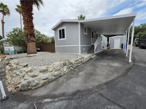 Photo of 14 Yucca Lane, Palm Desert, CA 92260 (MLS # TR26163448)