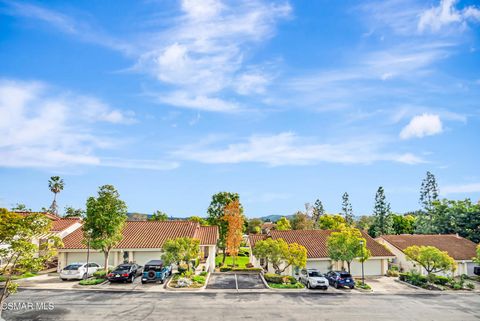 Tiny photo for 2623 Antonio Drive #106, Camarillo, CA 93010 (MLS # 226000098)