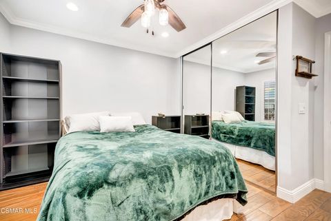 Tiny photo for 2623 Antonio Drive #106, Camarillo, CA 93010 (MLS # 226000098)