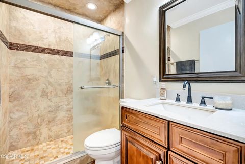 Tiny photo for 2623 Antonio Drive #106, Camarillo, CA 93010 (MLS # 226000098)