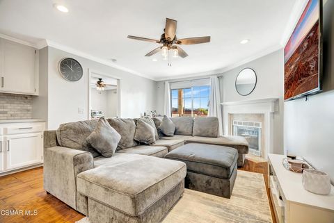 Tiny photo for 2623 Antonio Drive #106, Camarillo, CA 93010 (MLS # 226000098)