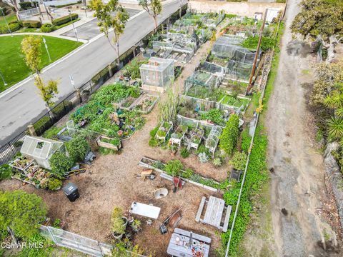 Tiny photo for 2623 Antonio Drive #106, Camarillo, CA 93010 (MLS # 226000098)