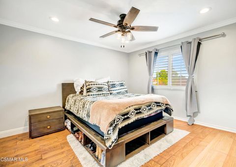 Tiny photo for 2623 Antonio Drive #106, Camarillo, CA 93010 (MLS # 226000098)