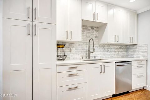 Tiny photo for 2623 Antonio Drive #106, Camarillo, CA 93010 (MLS # 226000098)