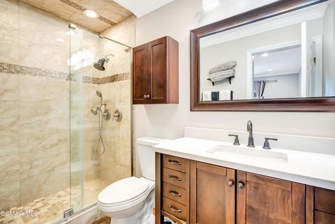 Tiny photo for 2623 Antonio Drive #106, Camarillo, CA 93010 (MLS # 226000098)