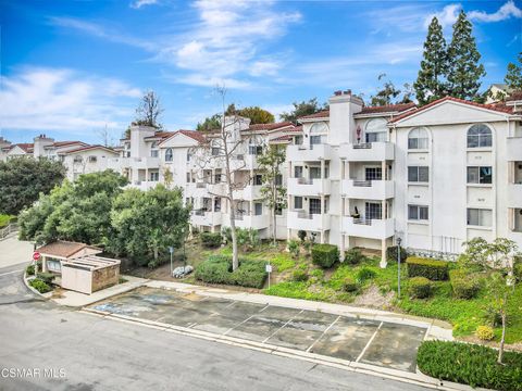 Tiny photo for 2623 Antonio Drive #106, Camarillo, CA 93010 (MLS # 226000098)