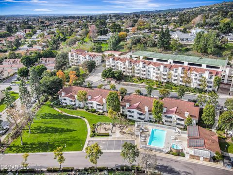 Tiny photo for 2623 Antonio Drive #106, Camarillo, CA 93010 (MLS # 226000098)