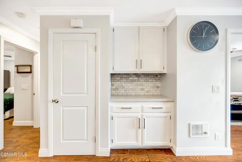 Tiny photo for 2623 Antonio Drive #106, Camarillo, CA 93010 (MLS # 226000098)