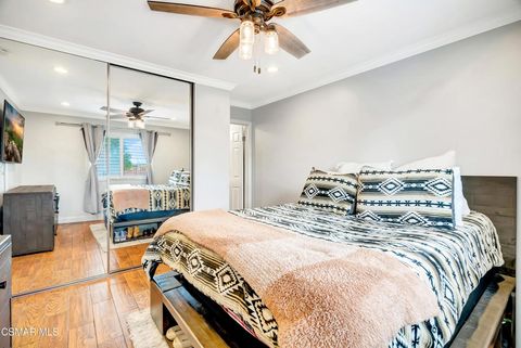 Tiny photo for 2623 Antonio Drive #106, Camarillo, CA 93010 (MLS # 226000098)