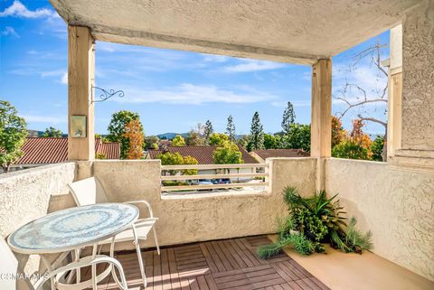 Tiny photo for 2623 Antonio Drive #106, Camarillo, CA 93010 (MLS # 226000098)