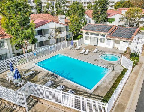 Tiny photo for 2623 Antonio Drive #106, Camarillo, CA 93010 (MLS # 226000098)