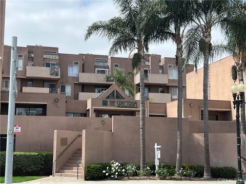 Photo of 450 E 4th Street #207, Santa Ana, CA 92701 (MLS # PW25121352)