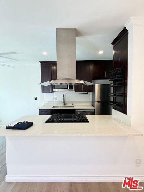 Photo of 3744 Westwood Boulevard #5, Los Angeles, CA 90034 (MLS # 26666787)