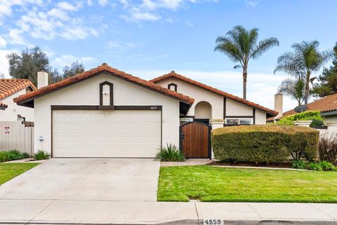4859 Gardenia St. Oceanside CA 92057
