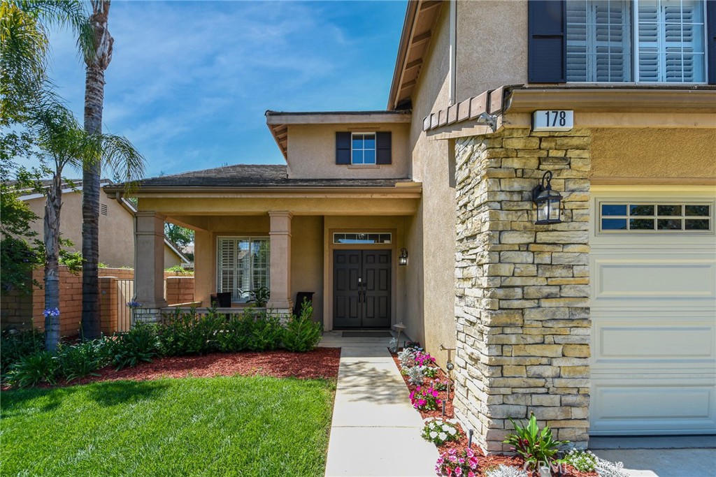 178 Grapevine Drive